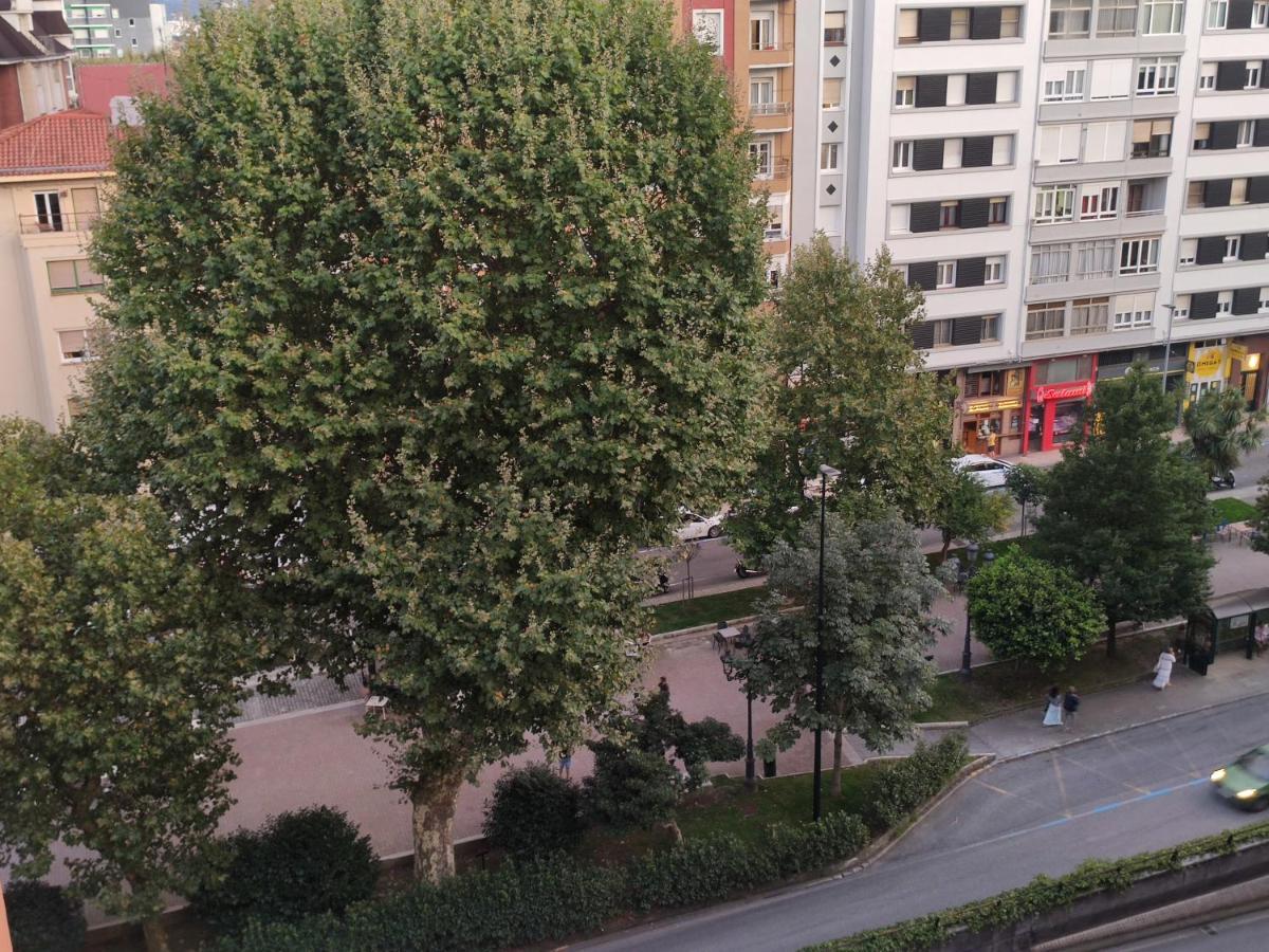 Apartamento Centrico La Morada Santanderina 외부 사진
