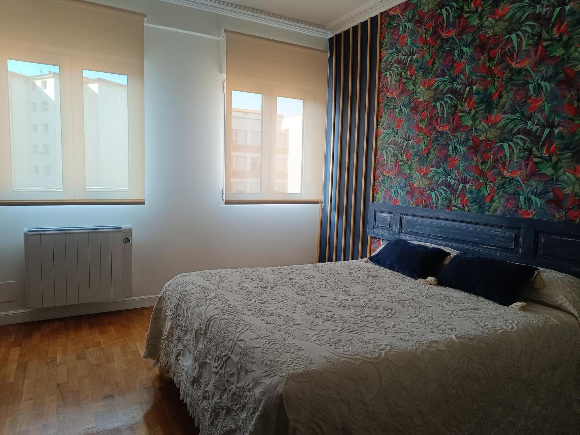 Apartamento Centrico La Morada Santanderina 객실 사진